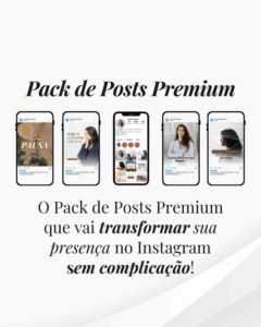 Pack Premium